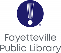 Fayetteville Public Library, AR