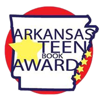 Arkansas Teen Book Awards Badge